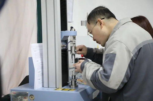 綠能公司改性塑料產品獲市場好評，電子專用材料研發引領綠色創新