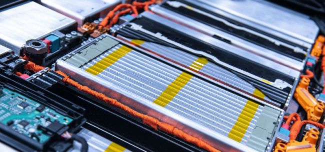沐邦高科投資廣西 注冊資本2億元布局新能源賽道，加速電子專用材料研發